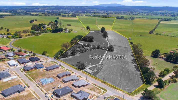 Sold Development Site & Land at 150 Marshalls Road, Traralgon, VIC 3844 - realcommercial