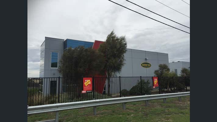 Sold Industrial & Warehouse Property at 38B Merri Concourse, Campbellfield, VIC  3061 - realcommercial
