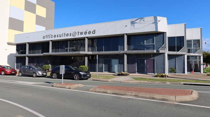 Suite 1, 40 Frances Street, Tweed Heads, NSW 2485 - Office For Lease -  realcommercial