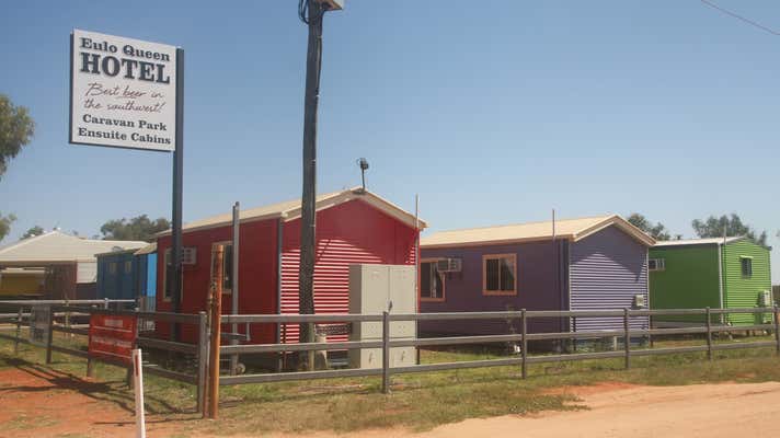 Eulo Eulo, QLD 4491 - Hotel, Motel & Leisure Property For Sale - realcommercial