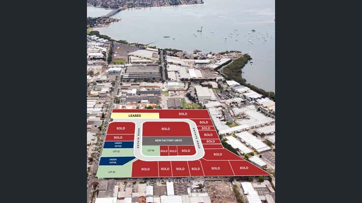 32-40 Cawarra Road Caringbah NSW 2229 - Image 1