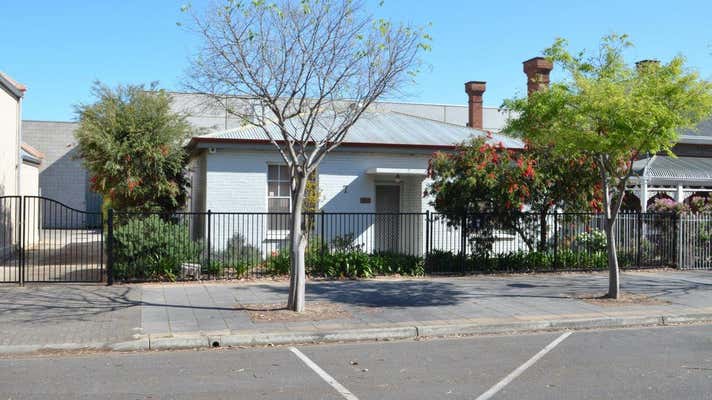 Leased Office at 7 Milner Street, Hindmarsh, SA 5007 - realcommercial