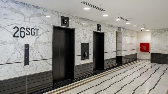 26 St Georges Terrace, Perth, WA 6000 - Office For Sale - realcommercial