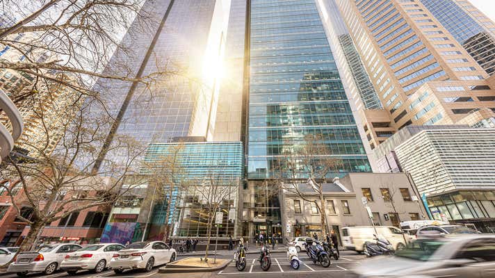 550 Lonsdale Street, Melbourne, VIC 3000 - Office For Lease - realcommercial