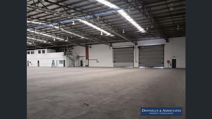 Leased Warehouse Property At Unit C 1652 Ipswich Road Rocklea Qld 4106 Realcommercial