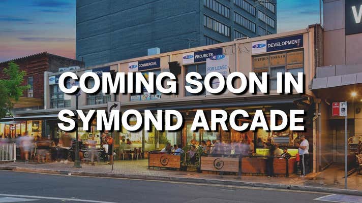Shops Strathfield Leased Shop & Retail Property at Shops 8, 10 & 12, 12 Churchill Avenue ...