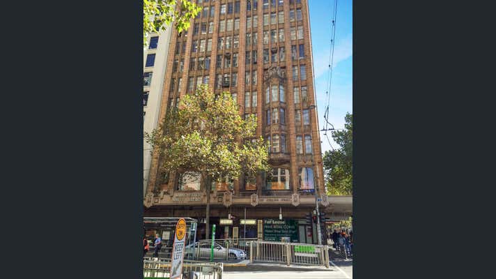 Leased Office at Suite 505, 220 Collins Street, Melbourne, VIC 3000 ...