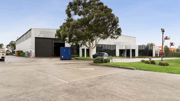 1831-1833 Sydney Road, Campbellfield, VIC 3061 - Industrial & Warehouse ...