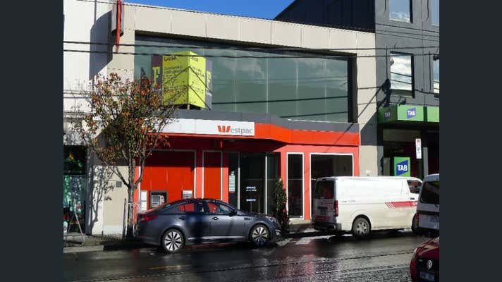 Leased Shop Retail Property at 114 Toorak Road South Yarra VIC