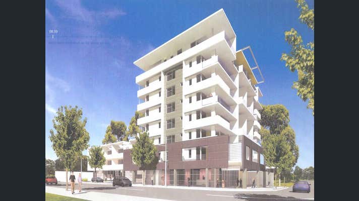 Leased Shop & Retail Property at 3/2 Walker Street, Rhodes, NSW 2138 ...