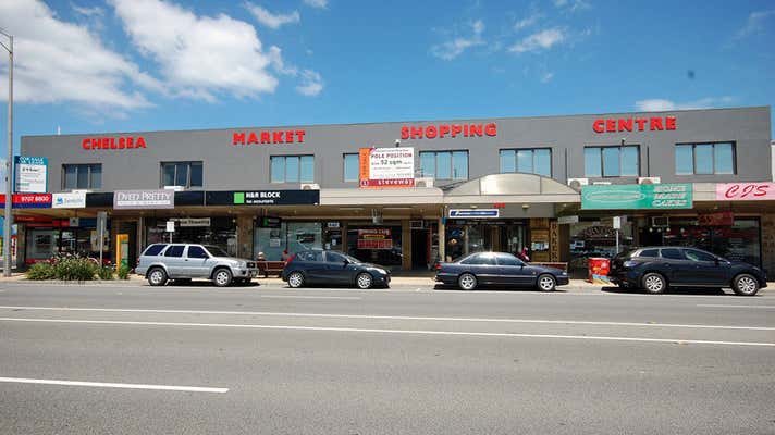 Sold Shop & Retail Property in Chelsea, VIC 3196 - realcommercial