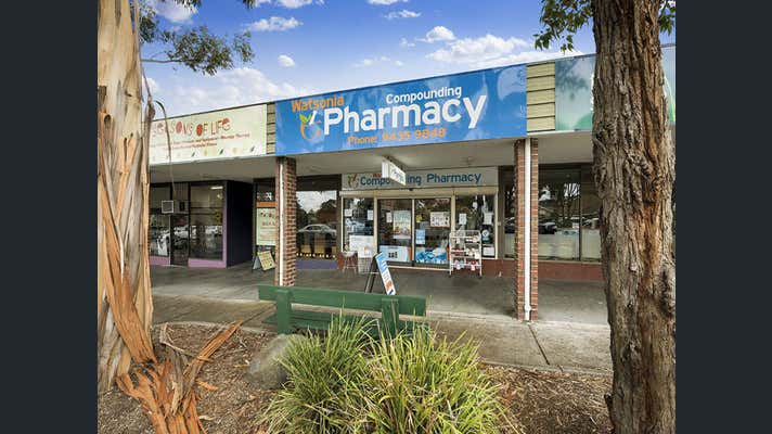 Sold Shop & Retail Property at 9/78-92 Nepean Street, Watsonia, VIC ...