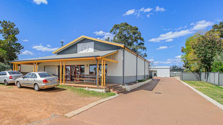 Sold Other Property at 754 Great Northern Highway, Herne Hill, WA 6056 ...