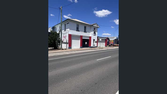 56 Warwick Rd Leased Shop & Retail Property at 56 Albion Street, Warwick, QLD 4370 ...