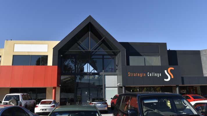 Leased Office at 9, 14-16 Commodore Drive, Rockingham, WA 6168 ...