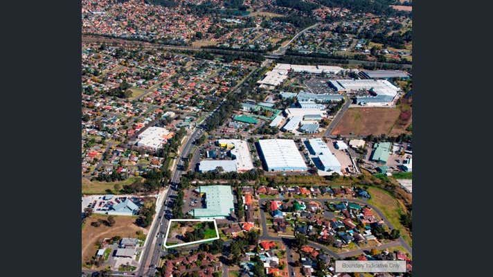 Sold Development Site & Land at 229-231 Mulgoa Road, Penrith, NSW 2750 ...