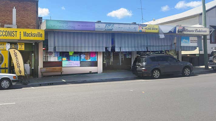 Shop 3/17 Princess Street, Macksville, NSW 2447 - Shop & Retail Property  For Lease
