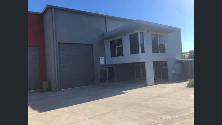 Leased Industrial & Warehouse Property at 5/32 Harrington St, Arundel ...