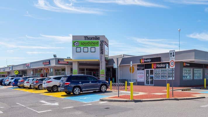 Thornlie Square Shopping Centre 318 Spencer Road, Thornlie, WA 6108 ...