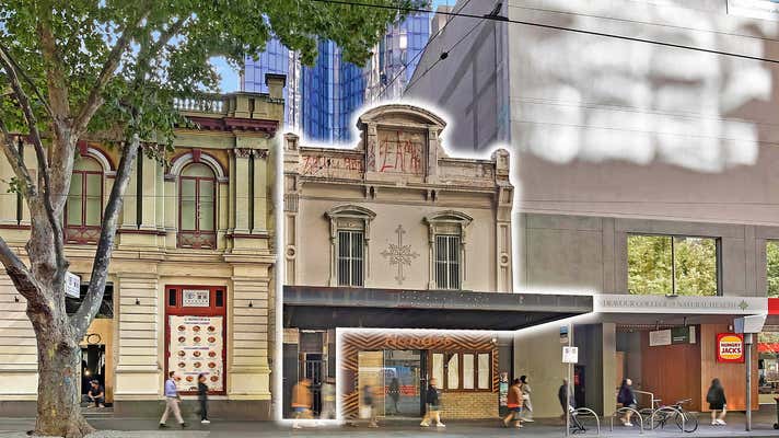 Coveted First Floor Opportunity in Prime CBD Location