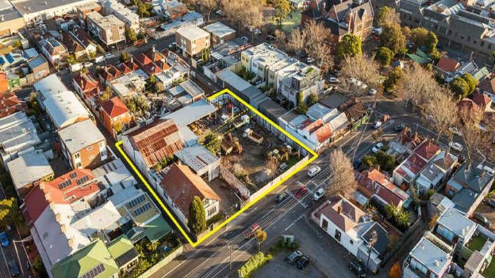 7 19 Murray Street Abbotsford Vic 3067 Development Site Land For Sale Realcommercial