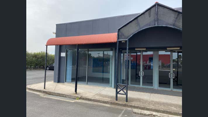 Leased Shop & Retail Property at 7/147 Marshalltown Road, Grovedale ...