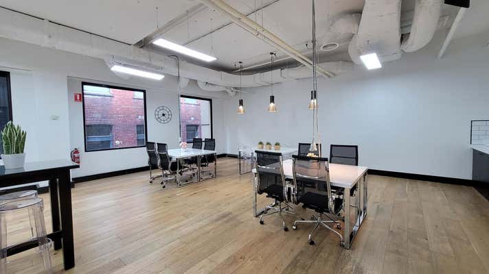 Leased Office at Suite 6,, Level 3, 517 Flinders Lane, Melbourne, VIC ...