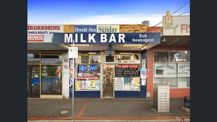 Sold Shop & Retail Property at 43 Dinah Parade, Keilor East, VIC 3033 ...