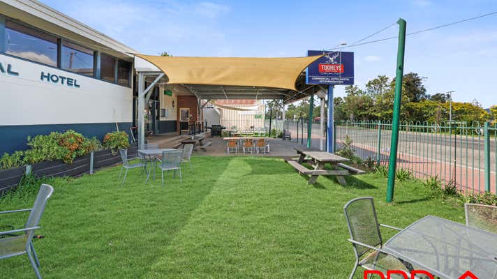 78 Single Street, Werris Creek, NSW 2341 - Shop & Retail Property