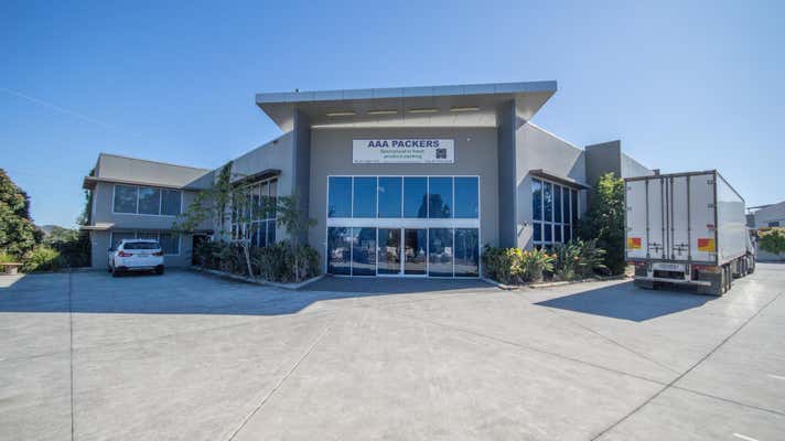 Yatala Qld 4207 Industrial Warehouse Property For Lease Realcommercial