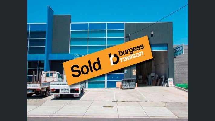 Sold Industrial Warehouse Property at 16 Beatrice Avenue