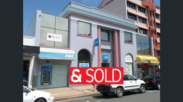 Sold Shop & Retail Property at Shop 2, 49 Horton Street, Port Macquarie ...