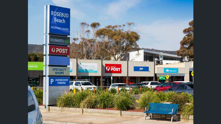 Leased Shop & Retail Property at Shop 17, 991 Point Nepean Road ...