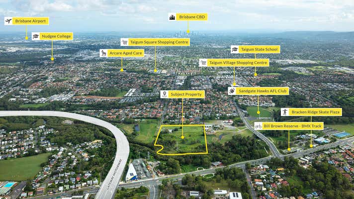 502 Church Road, Taigum, QLD 4018 - Development Site & Land For Sale - realcommercial