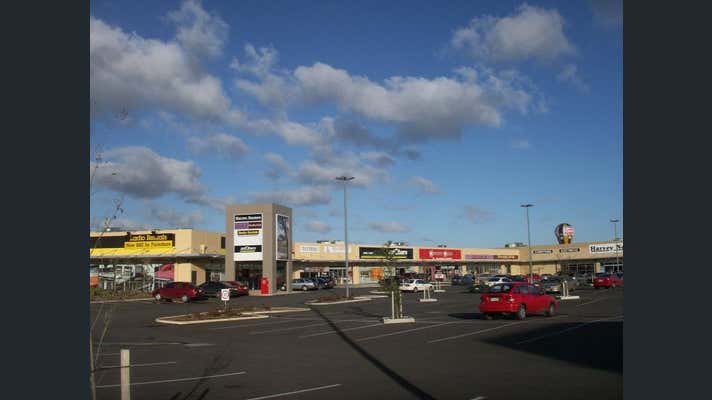 Leased Showroom Large Format Retail at The Mount Barker