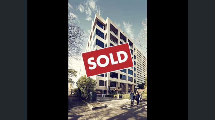 Sold Office at 457 St Kilda Road, Melbourne, VIC 3004 - realcommercial