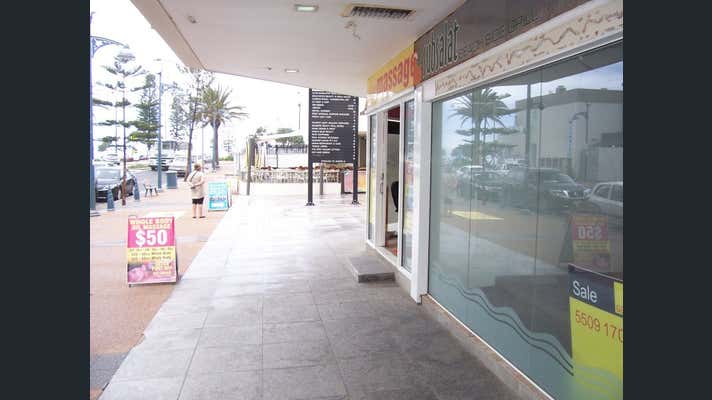 Shops 1 & 2 / 7-9 Trickett Street, Surfers Paradise