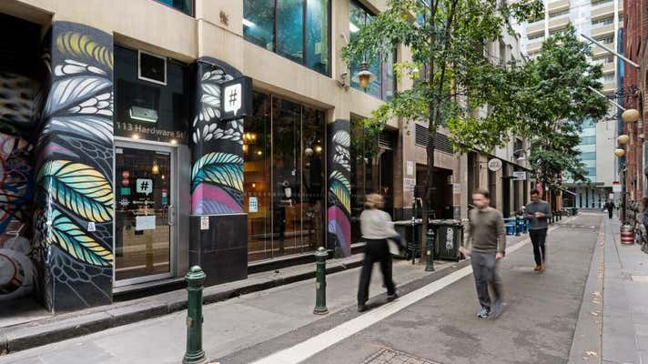 113 lonsdale st deals melbourne vic 3000