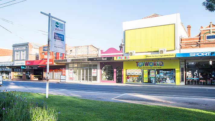 Sold Shop & Retail Property at 172 Main Street, Bairnsdale, VIC 3875 ...