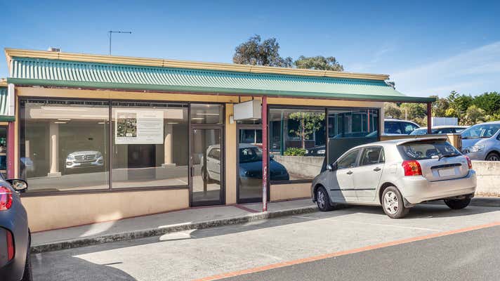 Leased Shop & Retail Property at 5a & 6a, 112 James Street, Templestowe ...