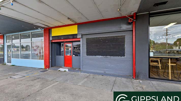 Sold Shop & Retail Property at 263 Old Sale Road, Newborough, VIC 3825 ...