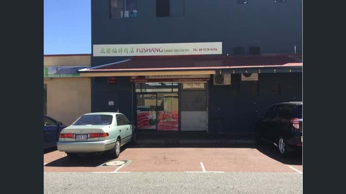 Sold Shop & Retail Property at 6/369 William Street, Perth, WA 6000 ...