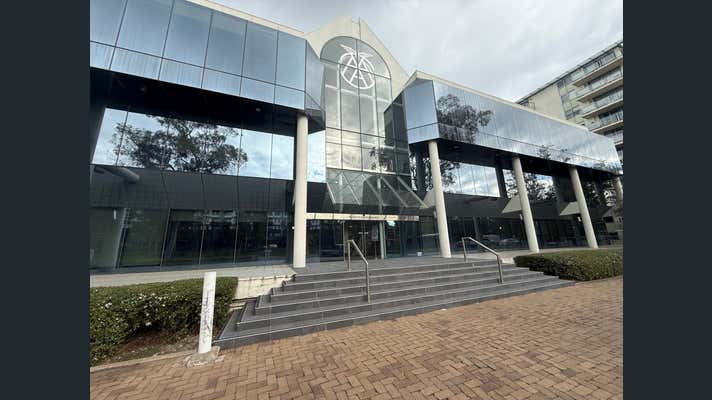 AAA Building, 103 Northbourne Avenue, Turner, ACT 2612 - Office For ...