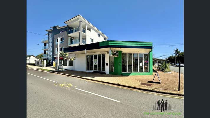 Leased Shop & Retail Property at C, 95 Prince Edward Pde, Scarborough ...