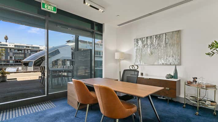 Sold Office at 97/26-32 Pirrama Road, Pyrmont, NSW 2009 - realcommercial