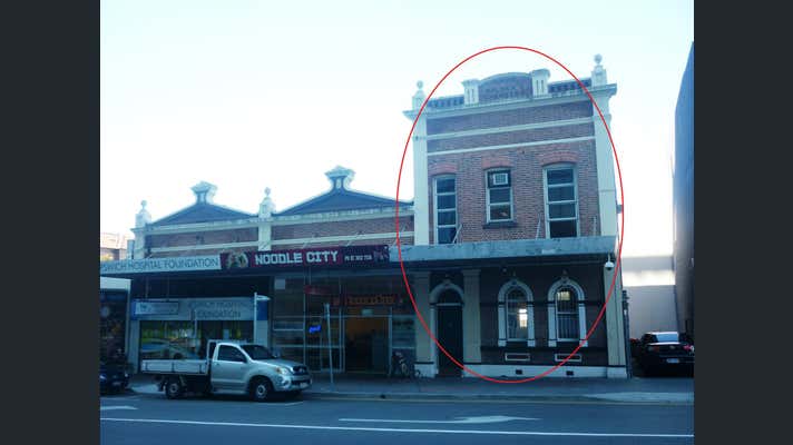 Leased Office in Ipswich, QLD 4305 - realcommercial