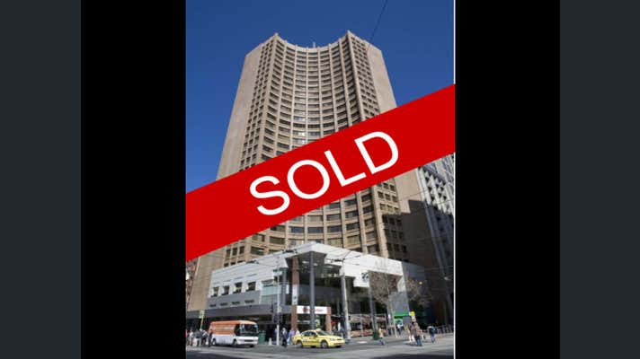 Property to let - 303 Collins Street, MELBOURNE, VIC 3000