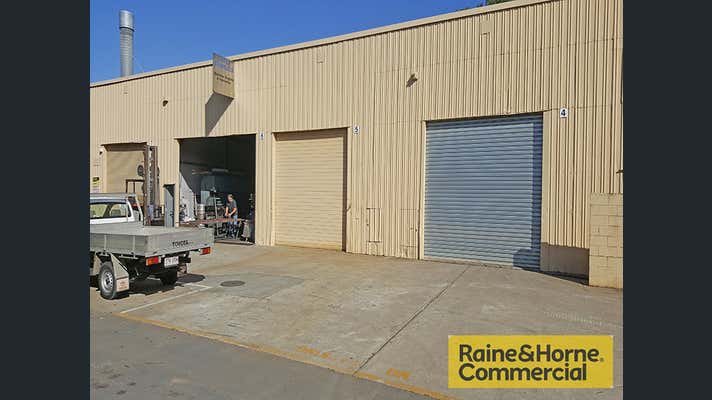 2-7/29-33 Timms Road, Everton Hills, QLD 4053 - Industrial 