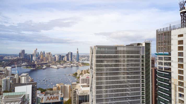 100 Mount Street, Level 25, 100 Mount Street, North Sydney, NSW 2060 ...