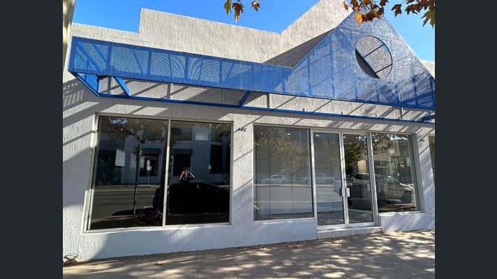 402 Wyndham.. Street, Shepparton, VIC 3630 - Office For Lease ...